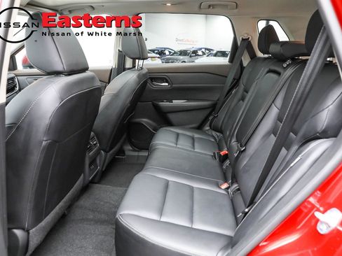 Used 2023 Nissan Rogue SL FWD image 22