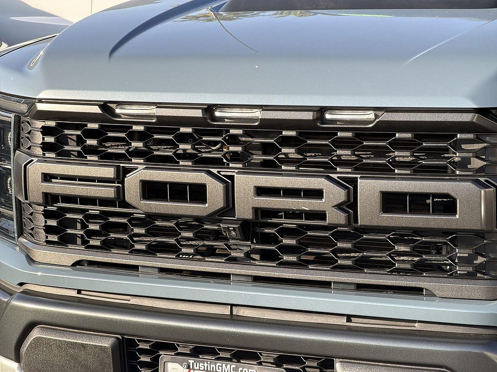 Used 2023 Ford F150 Raptor AWD/4WD image 24