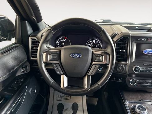 Used 2021 Ford Expedition Limited AWD/4WD image 10