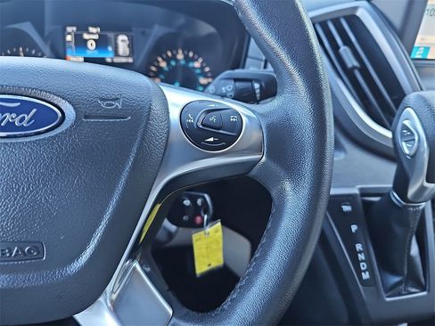 Used 2016 Ford Transit 250 148 High Roof Extended image 18