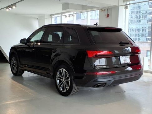 Certified 2026 Audi Q7 3.0T Premium w/ Convenience Plus Package AWD/4WD image 6