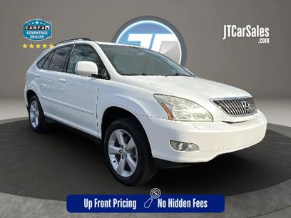 Used 2006 Lexus RX 330