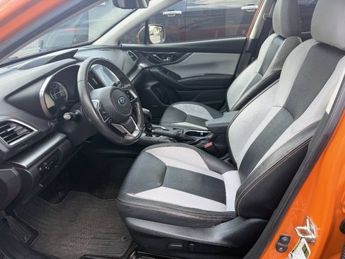 Used 2018 Subaru Crosstrek 2.0i Limited AWD/4WD image 16