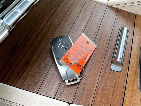 Used 2023 Mercedes-Benz GLE 350 4MATIC image 34