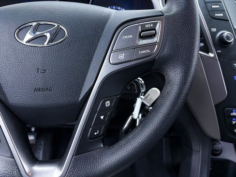 Used 2015 Hyundai Santa Fe Sport w/ Option Group 02 image 25