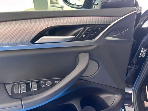 Used 2020 BMW X4 M40i w/ Premium Package image 20