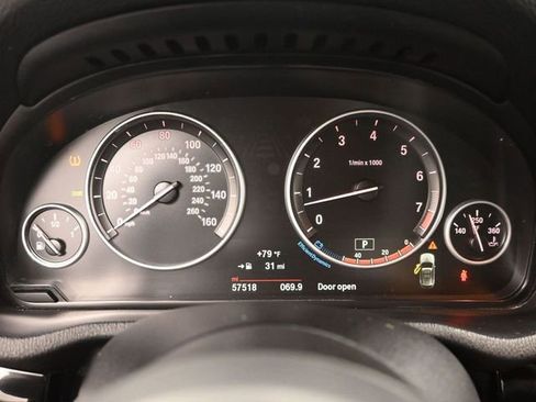 Used 2017 BMW X3 xDrive35i AWD/4WD image 8