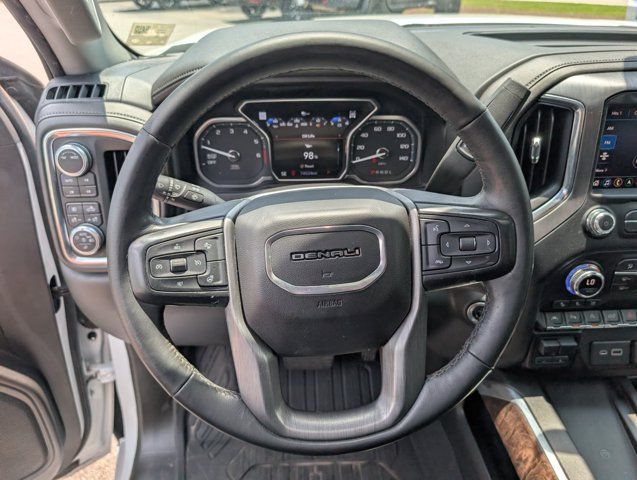 Used 2020 GMC Sierra 1500 Denali w/ Denali Ultimate Package AWD/4WD image 19