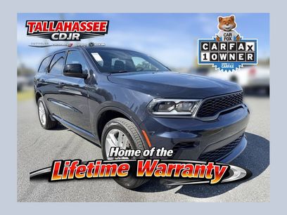 Used 2025 Dodge Durango GT w/ Trailer Tow Group IV