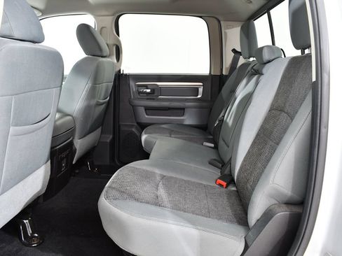 Used 2015 RAM 1500 Big Horn AWD/4WD image 16