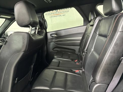 Used 2024 Dodge Durango GT RWD image 24