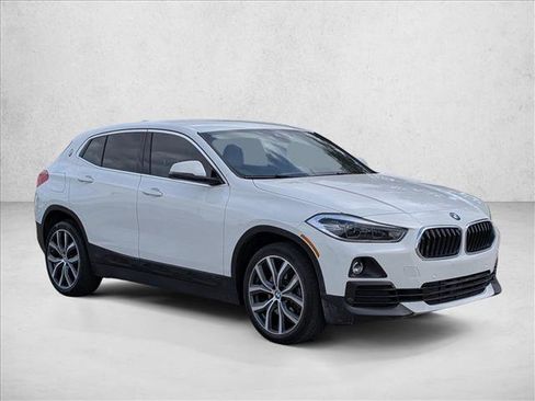 Used 2020 BMW X2 sDrive28i image 3