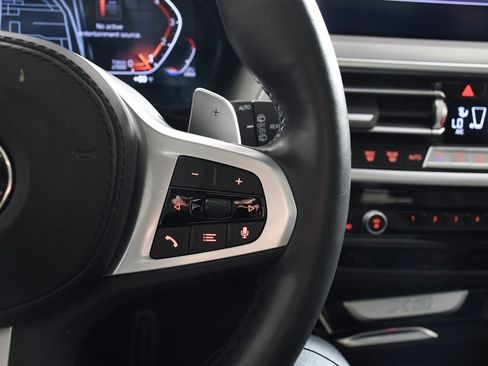 Used 2022 BMW X3 xDrive30i w/ M Sport Package 2 image 30