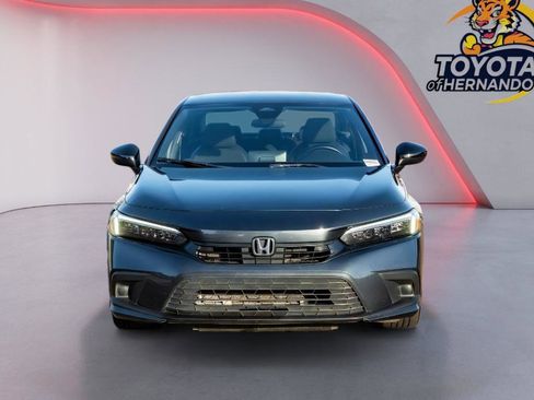 Used 2024 Honda Civic Sport image 2