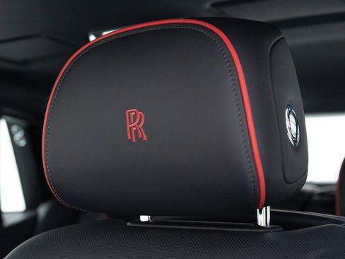 Certified 2023 Rolls-Royce Phantom Sedan w/ The Phantom Package image 18