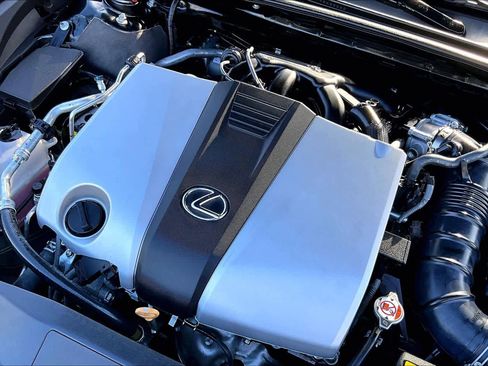Used 2021 Lexus ES 350 w/ Premium Package FWD image 31