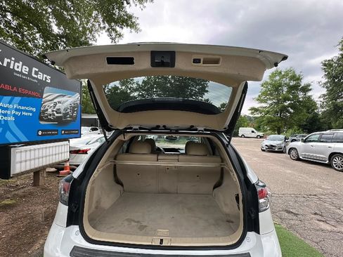 Used 2014 Lexus RX 350 FWD image 9