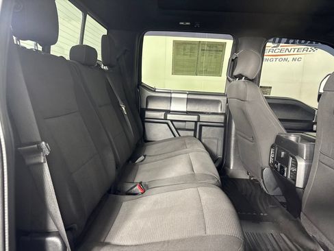 Used 2017 Ford F150 XLT w/ Equipment Group 302A Luxury AWD/4WD image 27