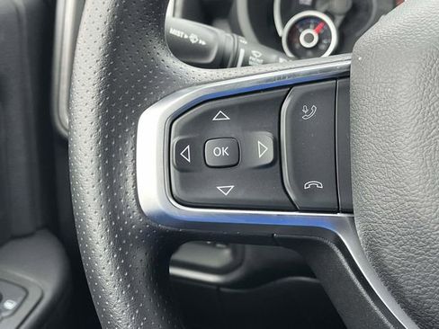 New 2026 RAM 3500 Tradesman image 18