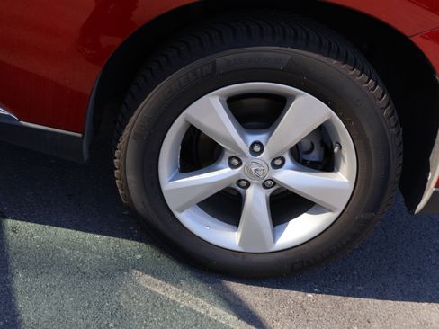 Used 2012 Lexus RX 350 FWD w/ Premium Pkg image 43