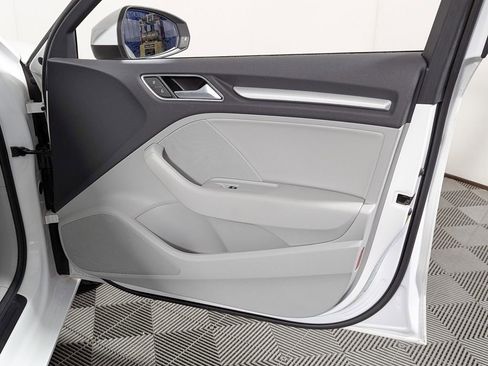 Used 2016 Audi A3 1.8T Premium w/ Audi MMI Navigation Plus image 31