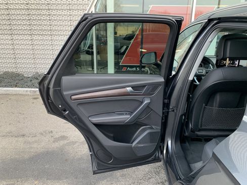 Certified 2023 Audi Q5 2.0T Premium Plus w/ Premium Plus Package image 18