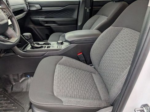 New 2025 Ford Ranger XL w/ Trailer Tow Package image 14