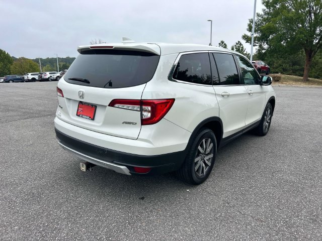 Used 2019 Honda Pilot EX-L image 3