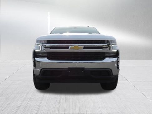 Used 2021 Chevrolet Silverado 1500 LT image 8