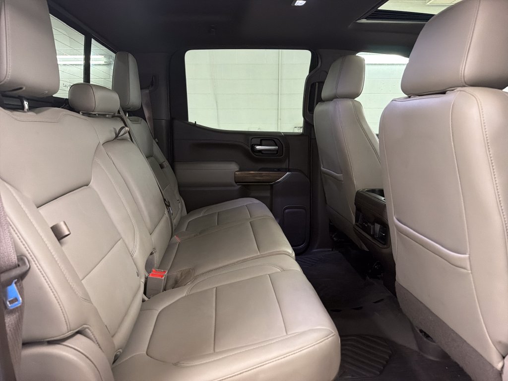 Used 2020 Chevrolet Silverado 1500 RST w/ Texas Edition AWD/4WD image 27