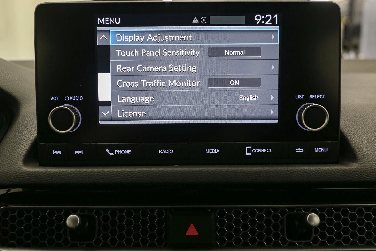 Used 2025 Honda Civic Sport image 24