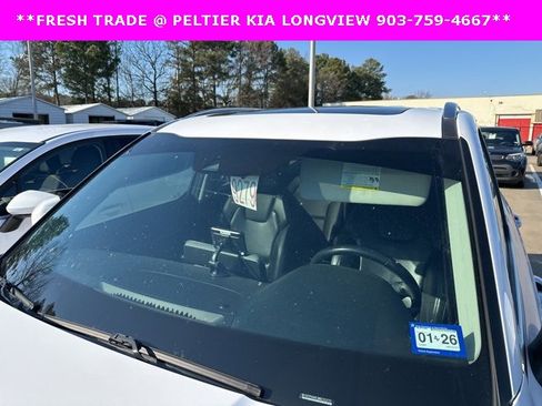 Used 2021 Kia Telluride S image 8
