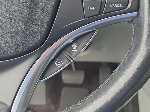 Used 2017 Acura MDX SH-AWD w/ Advance Package image 36