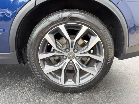 Certified 2023 Acura MDX w/ Technology Package AWD/4WD image 9