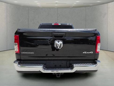 Used 2024 RAM 1500 Big Horn AWD/4WD image 33