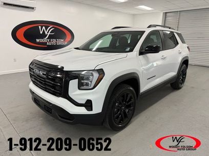 New 2026 GMC Terrain Elevation w/ Black Edition