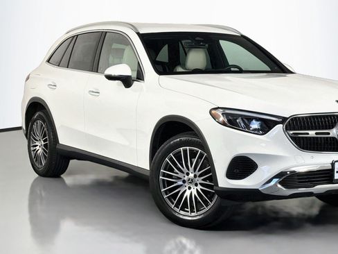 Certified 2026 Mercedes-Benz GLC 300 image 14