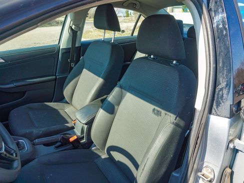 Used 2015 Volkswagen Jetta S FWD image 15