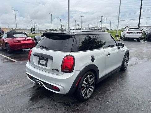 Used 2020 MINI Cooper S w/ Premium Package FWD image 7