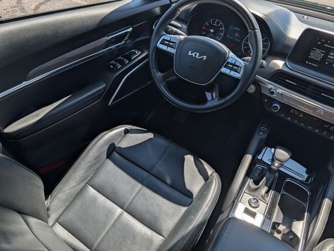 Used 2022 Kia Telluride EX AWD/4WD image 9