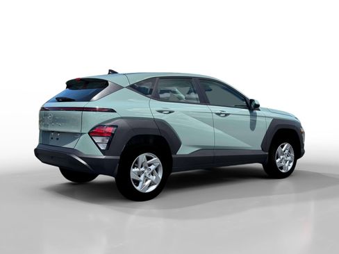 New 2026 Hyundai Kona SE AWD/4WD image 8