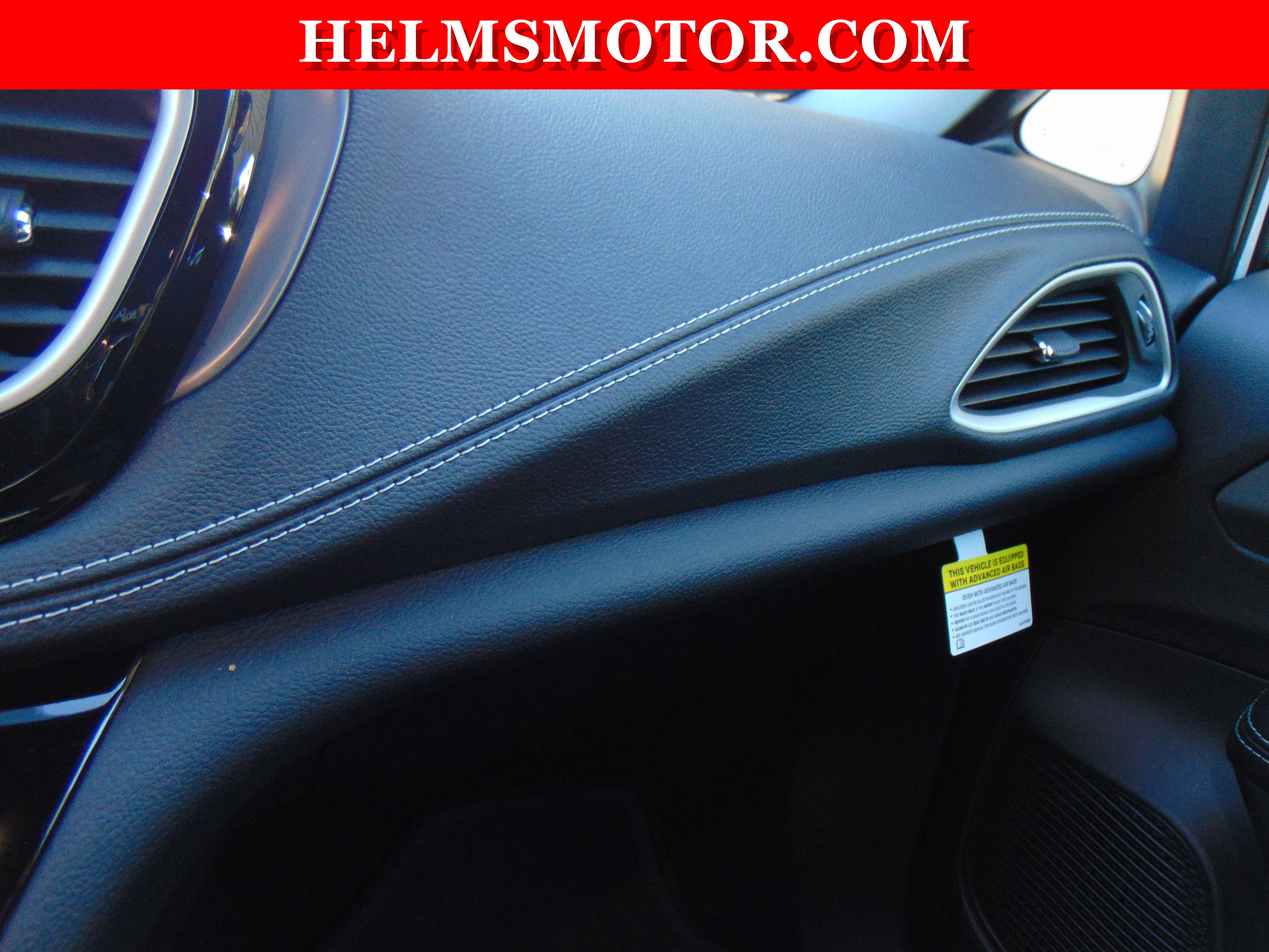 New 2026 Chrysler Pacifica Select FWD image 37