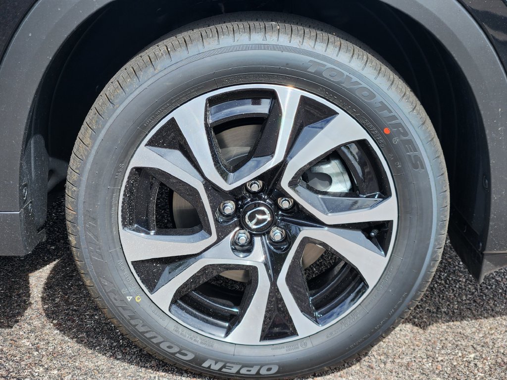 New 2026 MAZDA CX-5 Preferred AWD/4WD image 30