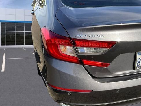 Used 2022 Honda Accord Touring image 25