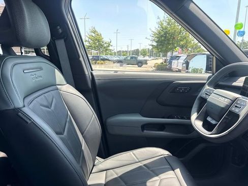New 2027 Kia Telluride SX X-Line AWD/4WD image 13