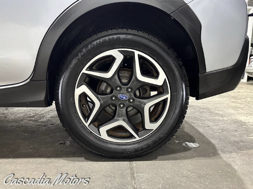 Used 2019 Subaru Crosstrek 2.0i Limited w/ Moonroof Package AWD/4WD image 28