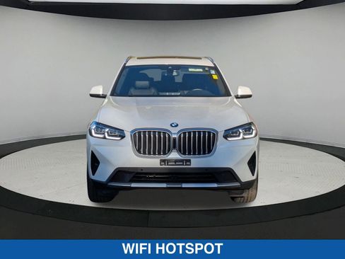 Used 2024 BMW X3 xDrive30i w/ Convenience Package image 9