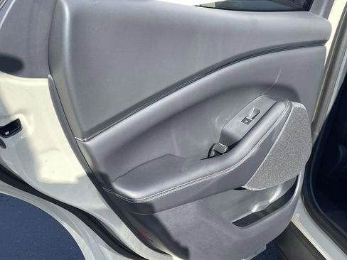 New 2026 Ford Mustang Mach-E Select RWD image 23