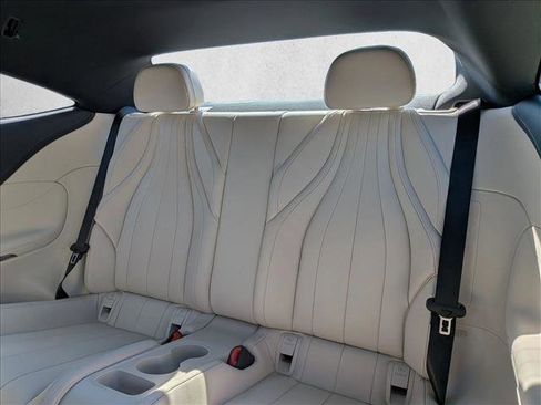 New 2026 Mercedes-Benz CLE 53 AMG 4MATIC Coupe image 11