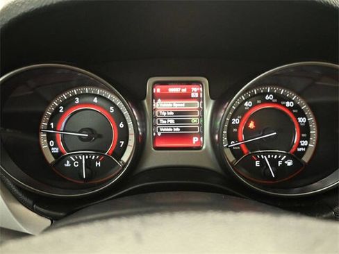 Used 2020 Dodge Journey Crossroad image 20